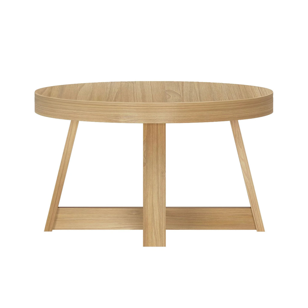 Round 30 Inch Coffee Table W532698