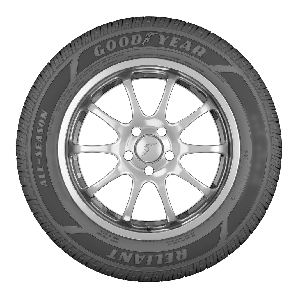 255/55R20 110V All-Season Tire Y951032