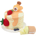 Plush Squeaky Dog Toy H99200