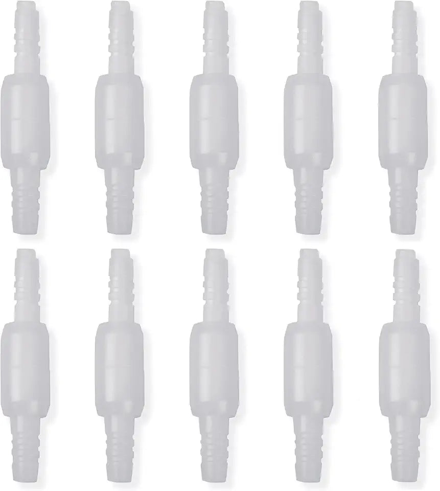 Swivel Connector 10 Count L8823