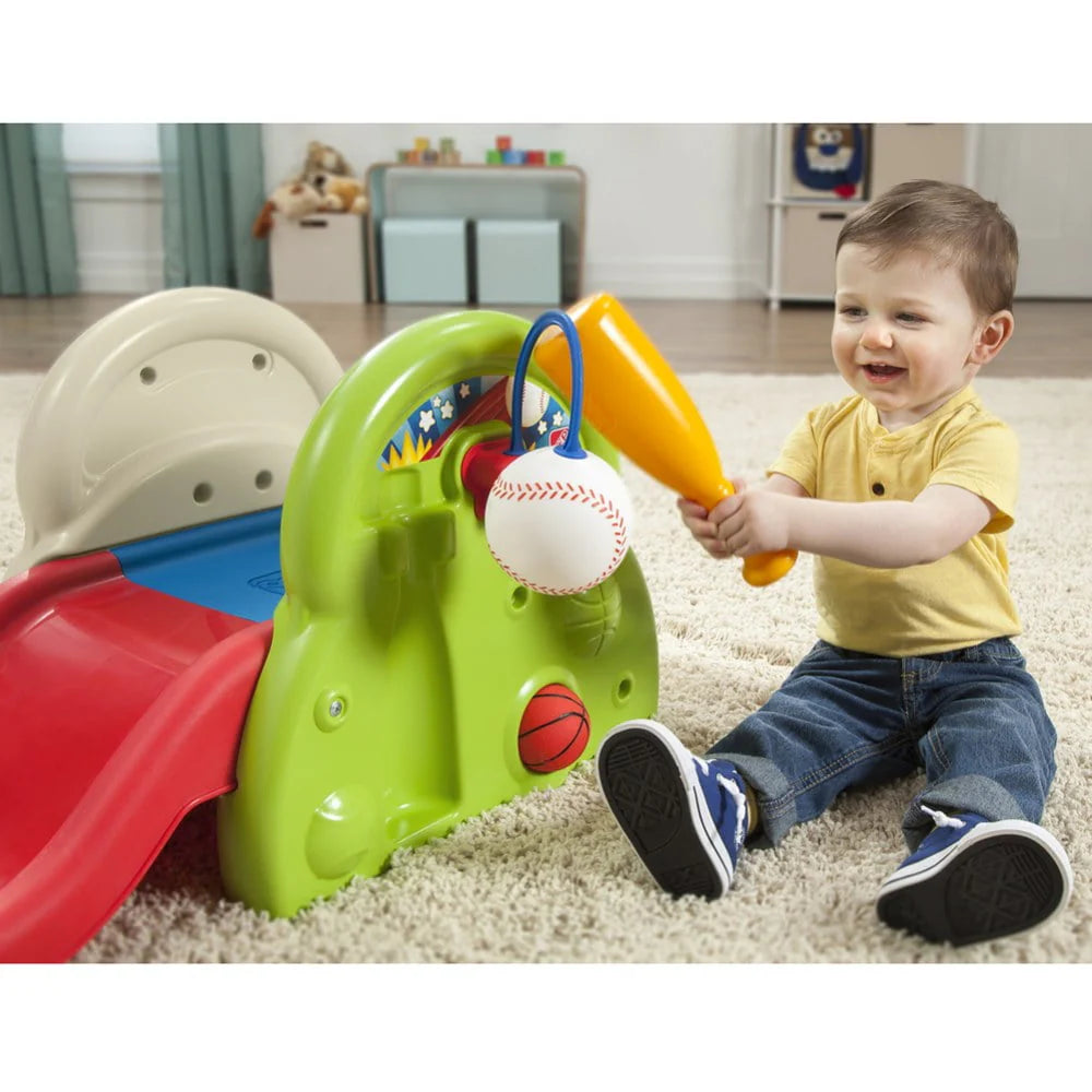 Sports Slide Activity Center A618149