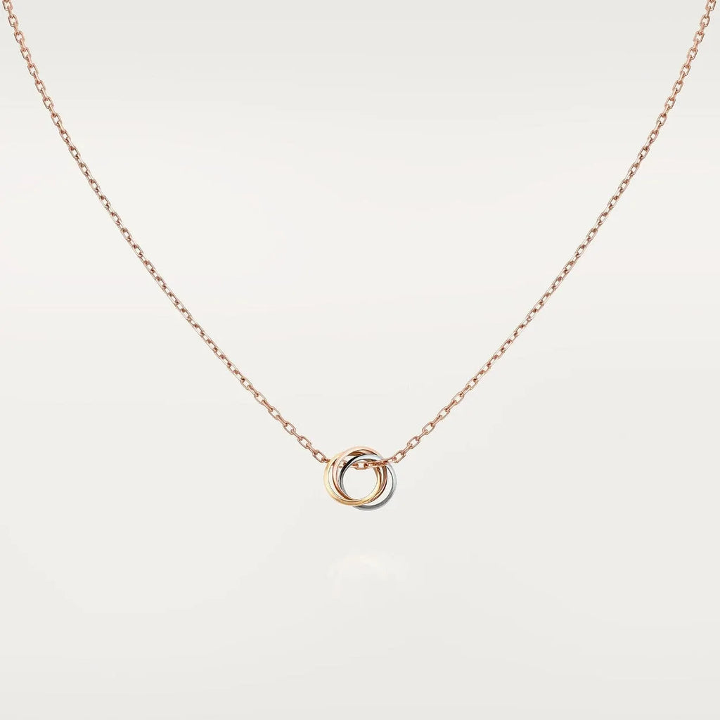 Necklace I426