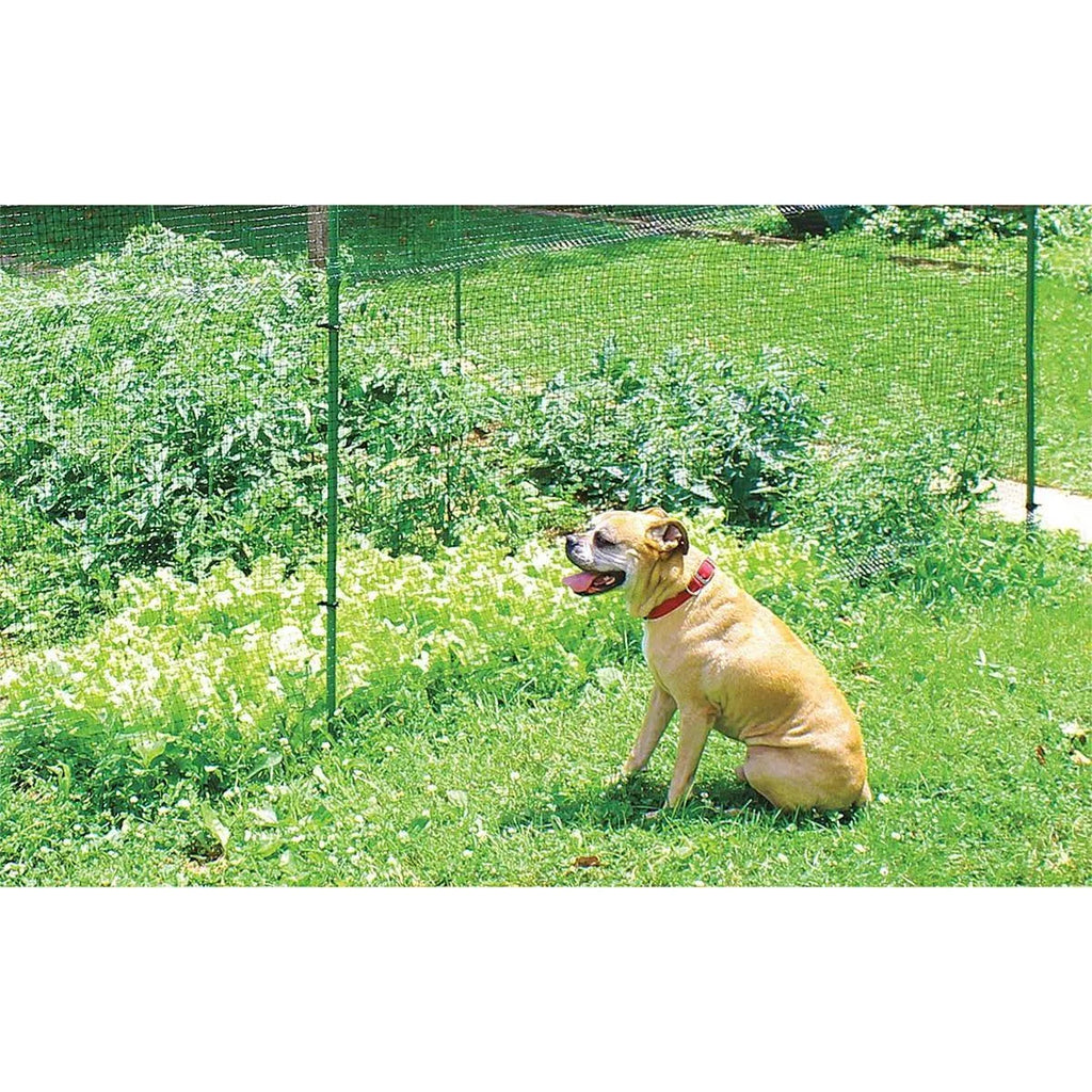 Deer Fence Kit 7 x 100 K998146