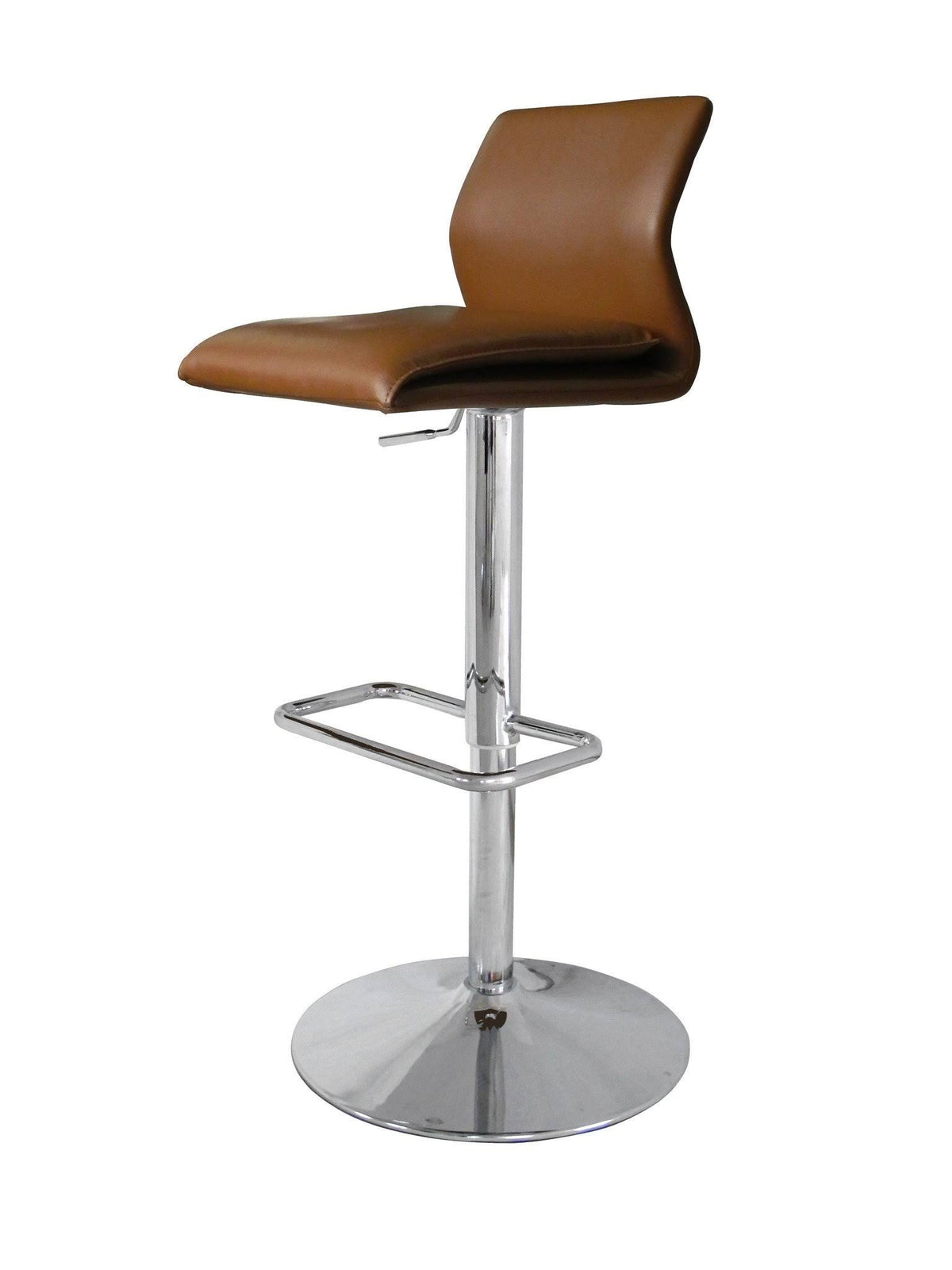 Tan Ace Barstool T830