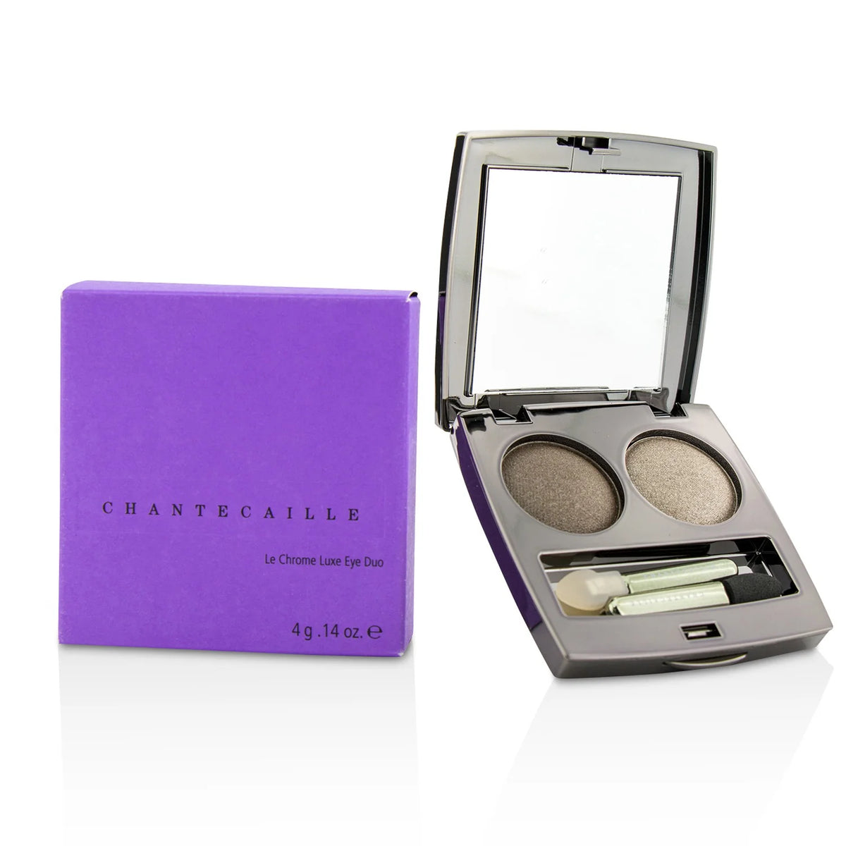Le Chrome Luxe Eye Duo U27511