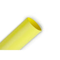 24 Pcs Yellow Heat Shrink Tubing, 48 in Length F385