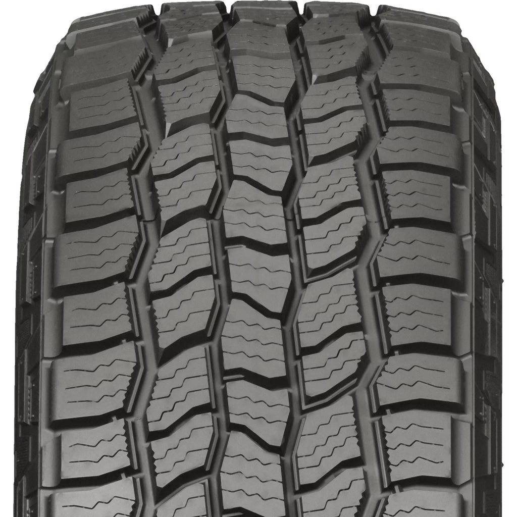 Set of 4 All Terrain Tires N701596
