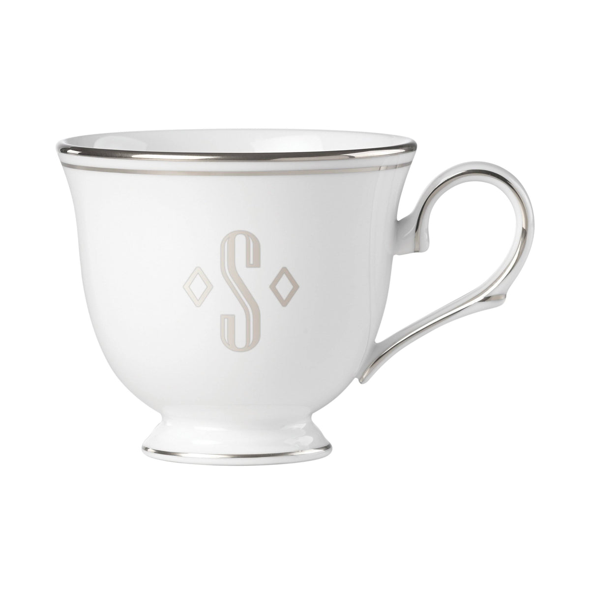 Dinnerware Teacup Z488