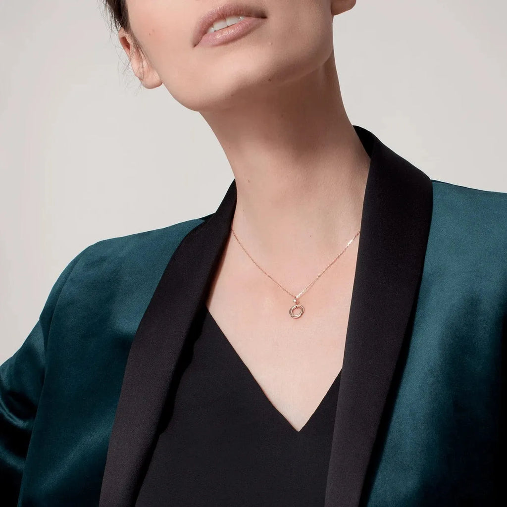 Necklace I426