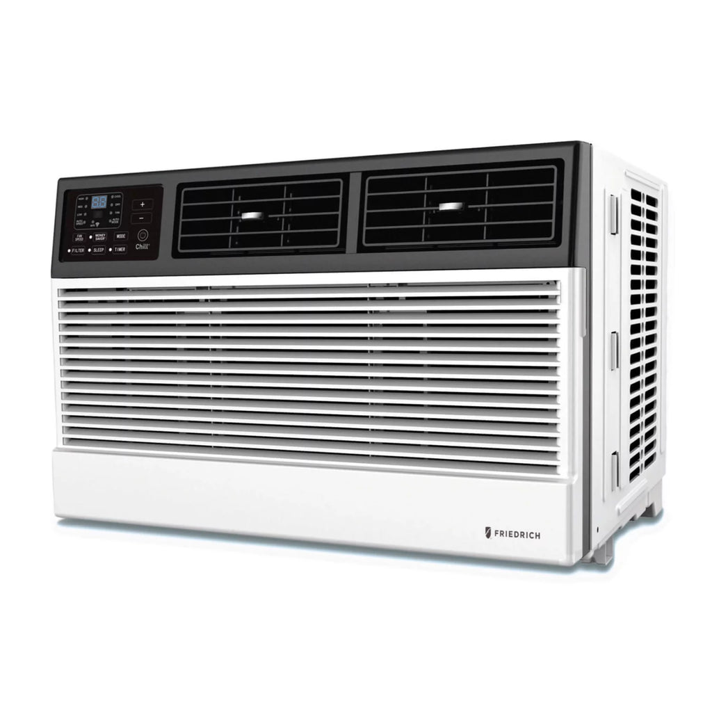 12,000 BTU Smart Wi-Fi Room Air Conditioner Y1270