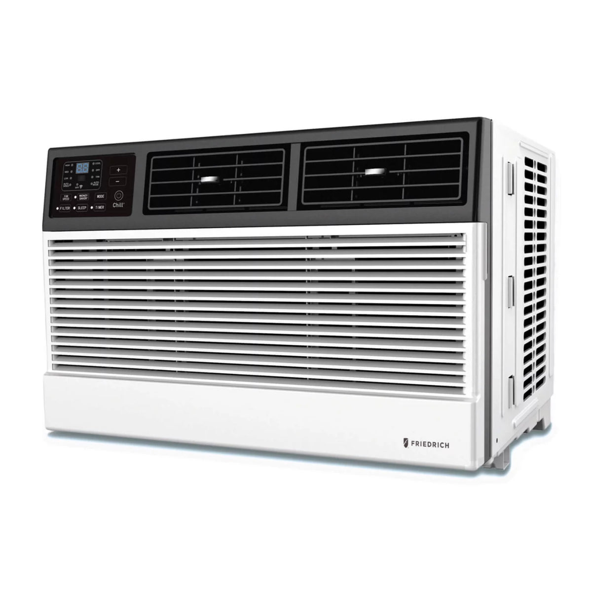 12,000 BTU Smart Wi-Fi Room Air Conditioner Y1270