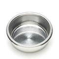 58mm Single Wall 2-cup Filter E283