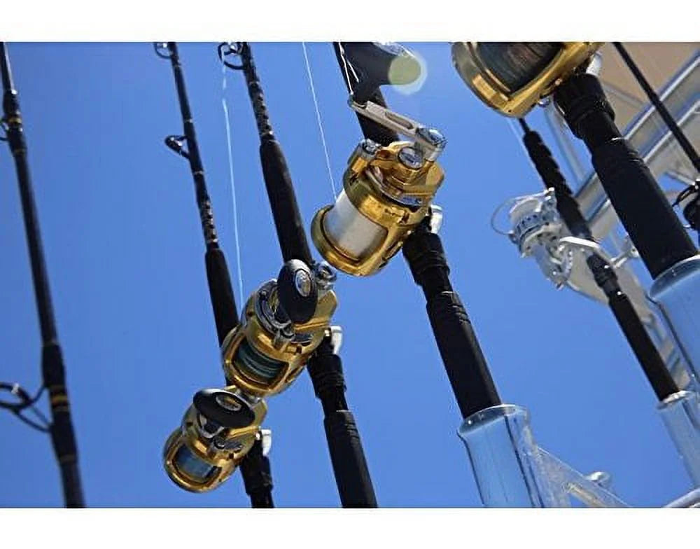 Conventional Fishing Reel R744693