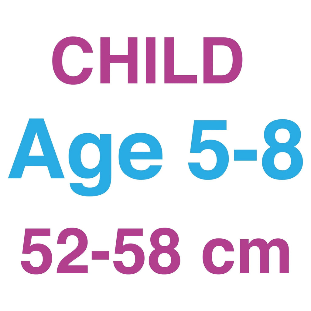Child Bike Helmet B836