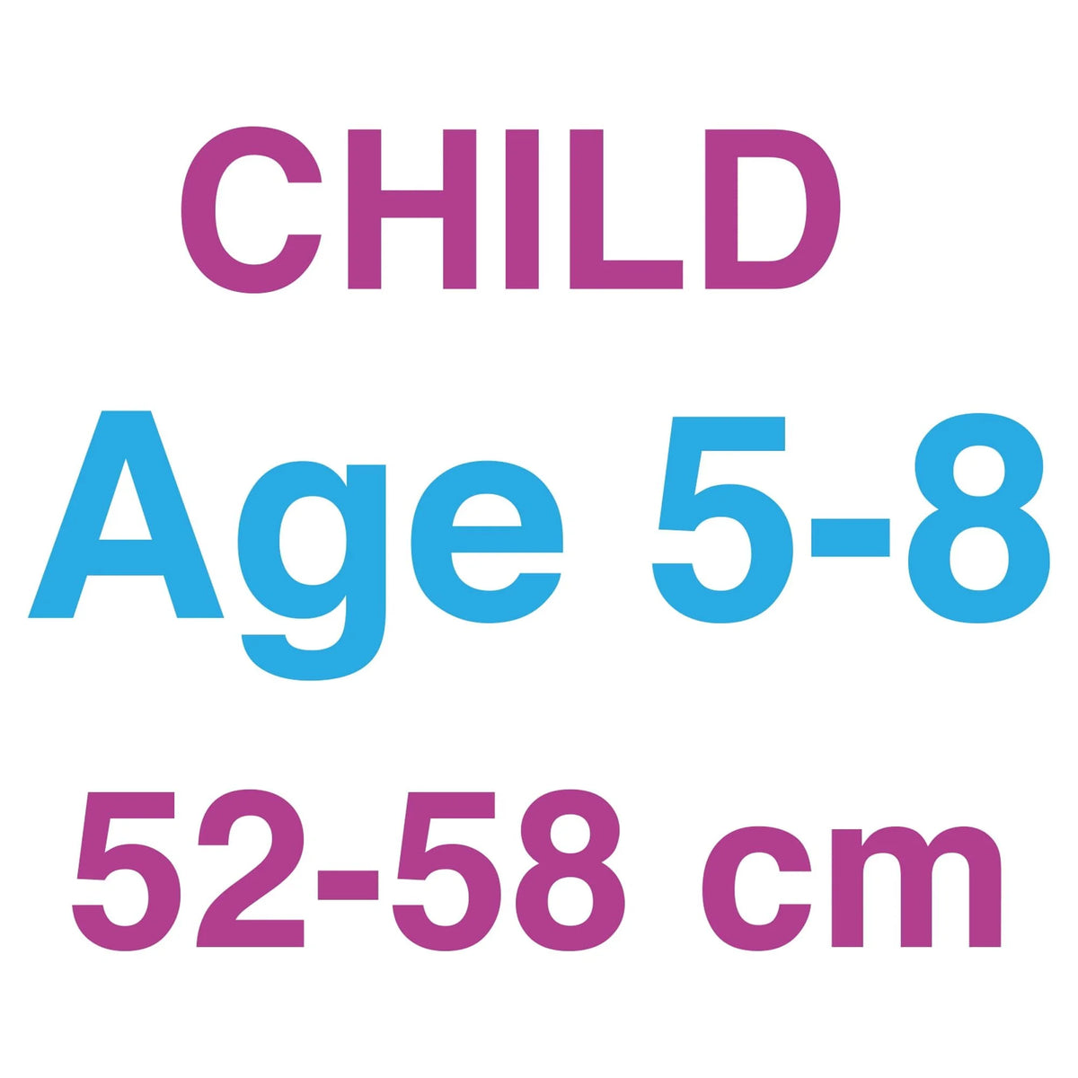 Child Bike Helmet B836