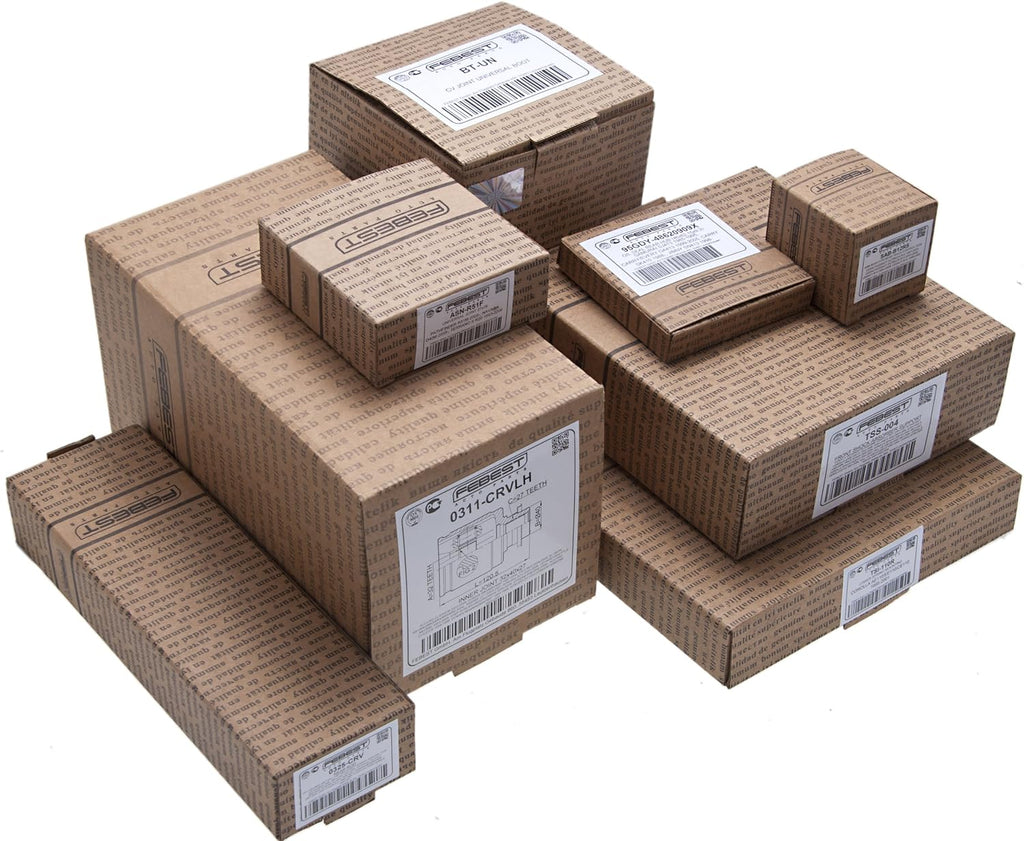 Pack of 2 R25101
