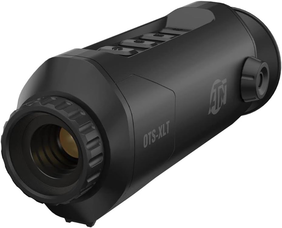 Compact Lightweight Thermal Viewer A2209