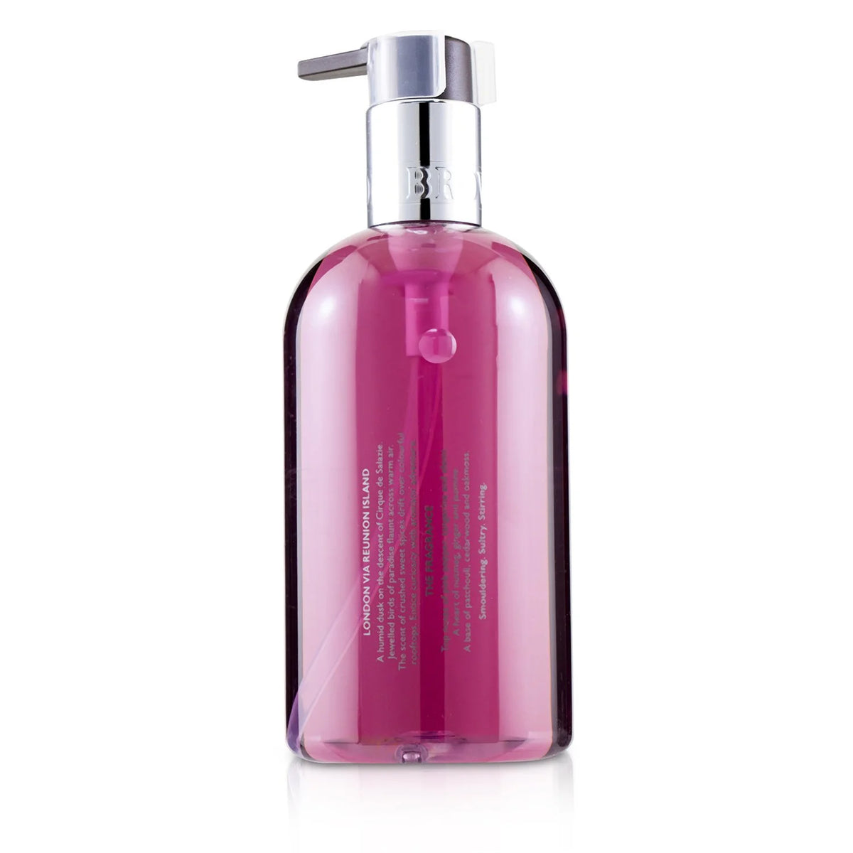 Fiery Pink Pepper Fine Liquid Hand Wash 300ml M356