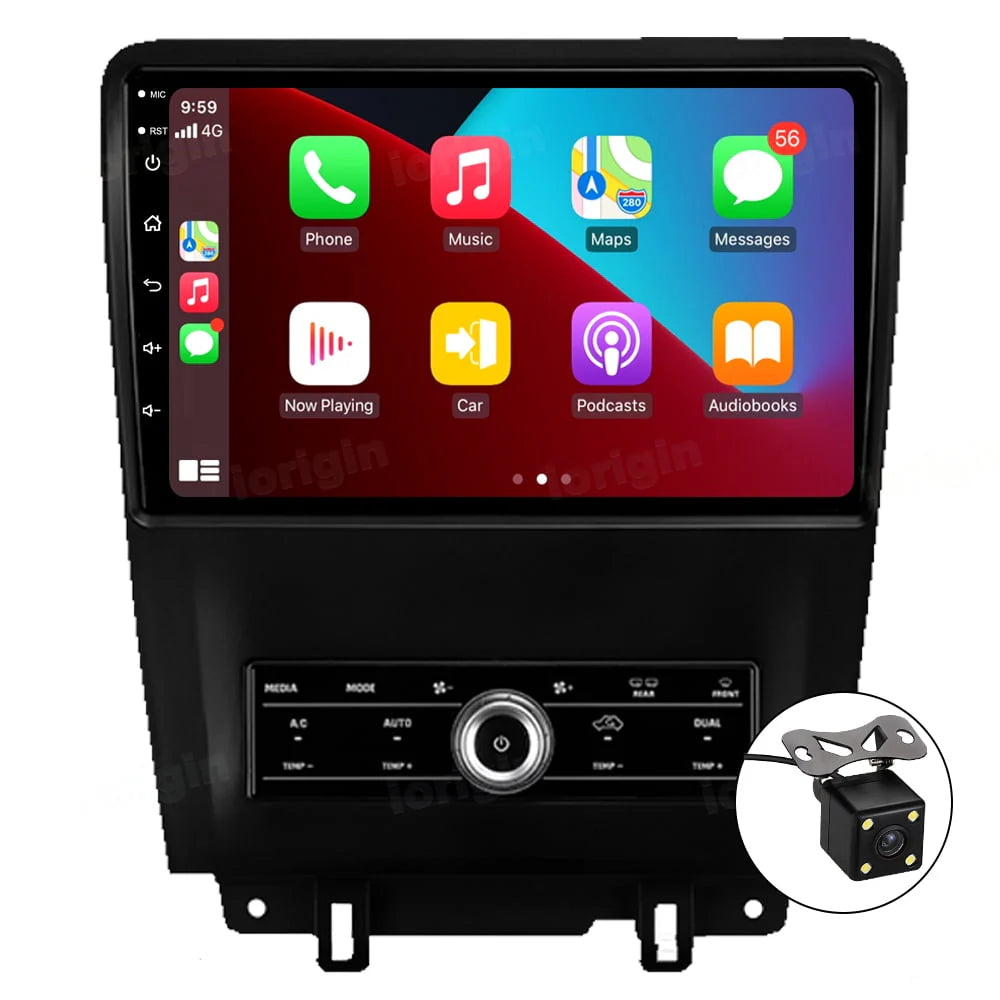 Android 11 Car Radio Stereo 2G+32G A38157