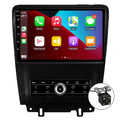Android 11 Car Radio Stereo 2G+32G A38157