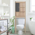 Over-The-Toilet Storage Cabinet I5504