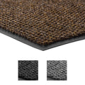 Brown 4ft x 8ft Mat N9982