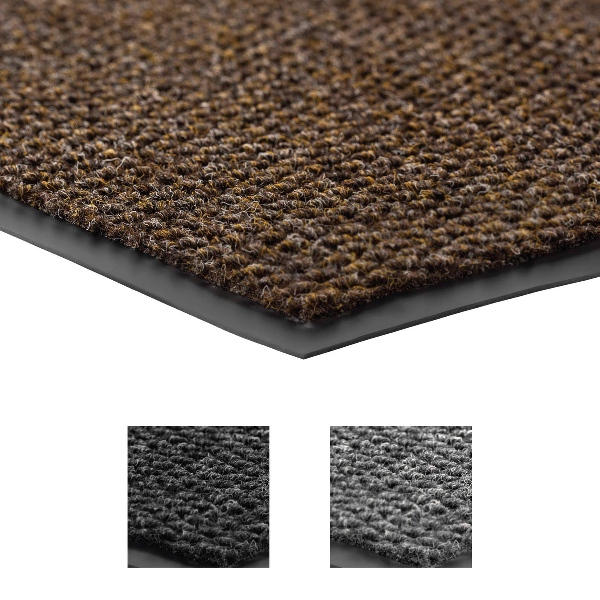 Brown 4ft x 8ft Mat N9982