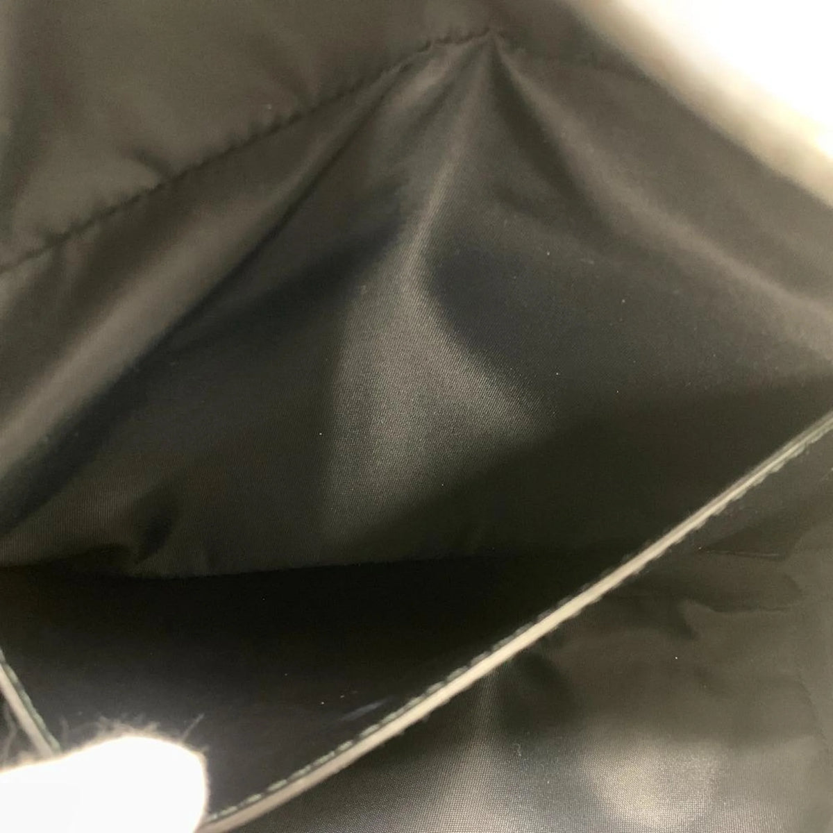 Black Body Bag W3948