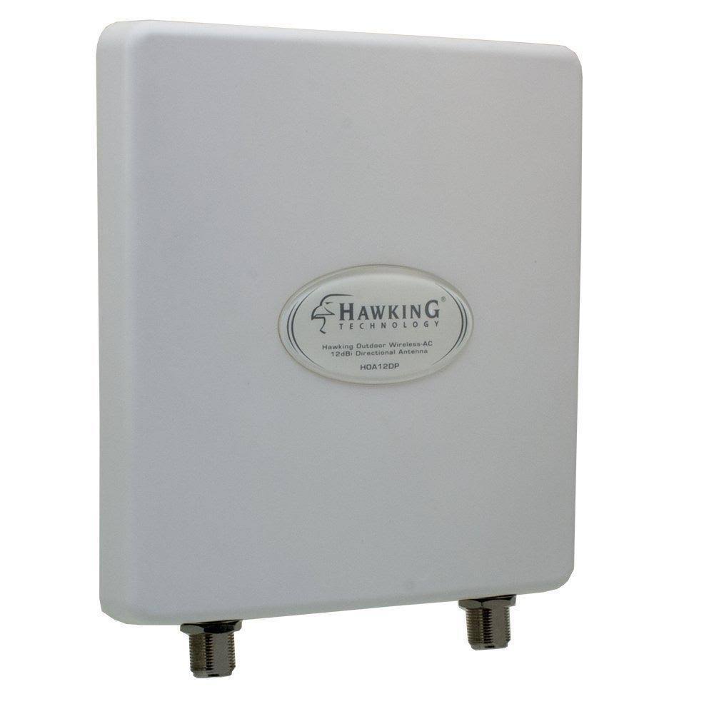 Outdoor Wireless-AC 12dBi Directional Antenna Y12773