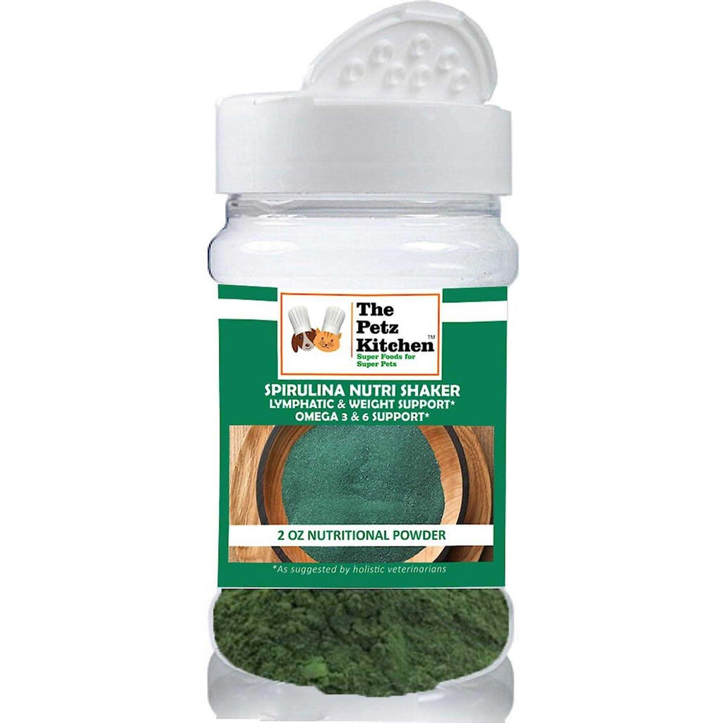 Organic Spirulina Powder C726513