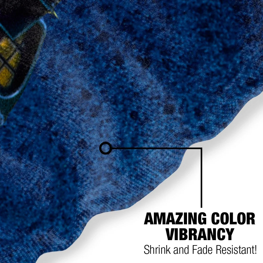 Officially Licensed Beach Towel 30' X 60' R898