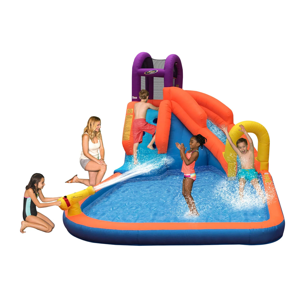 Inflatable Water Park 3 Pack D90042