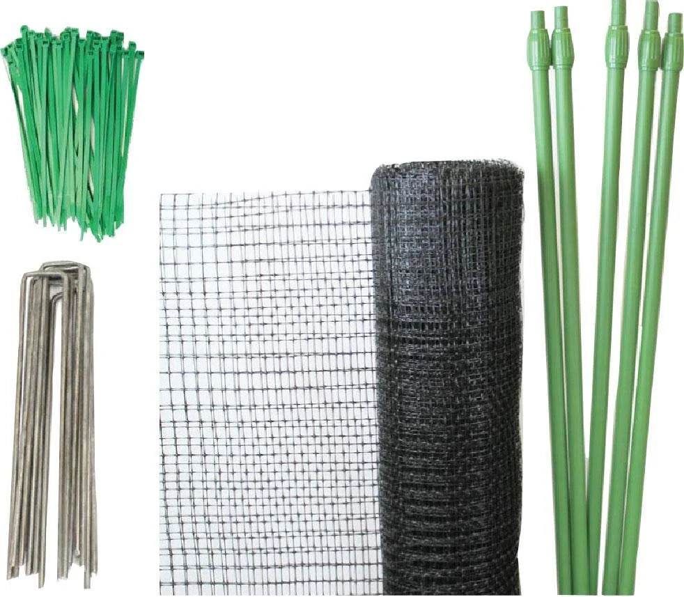 Deer Fence Kit 7 x 100 K998146