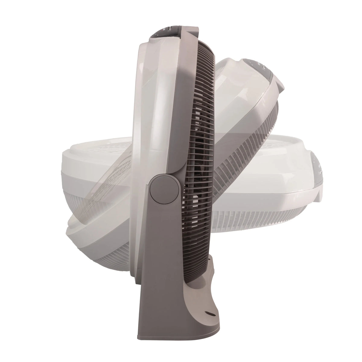 20 3-Speed Floor Fan with Remote Control P209637
