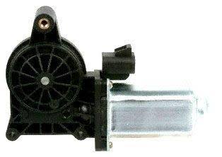 Remanufactured Window Lift Motor D476