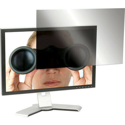 23.6in Widescreen Monitor Privacy Screen Filter B295491