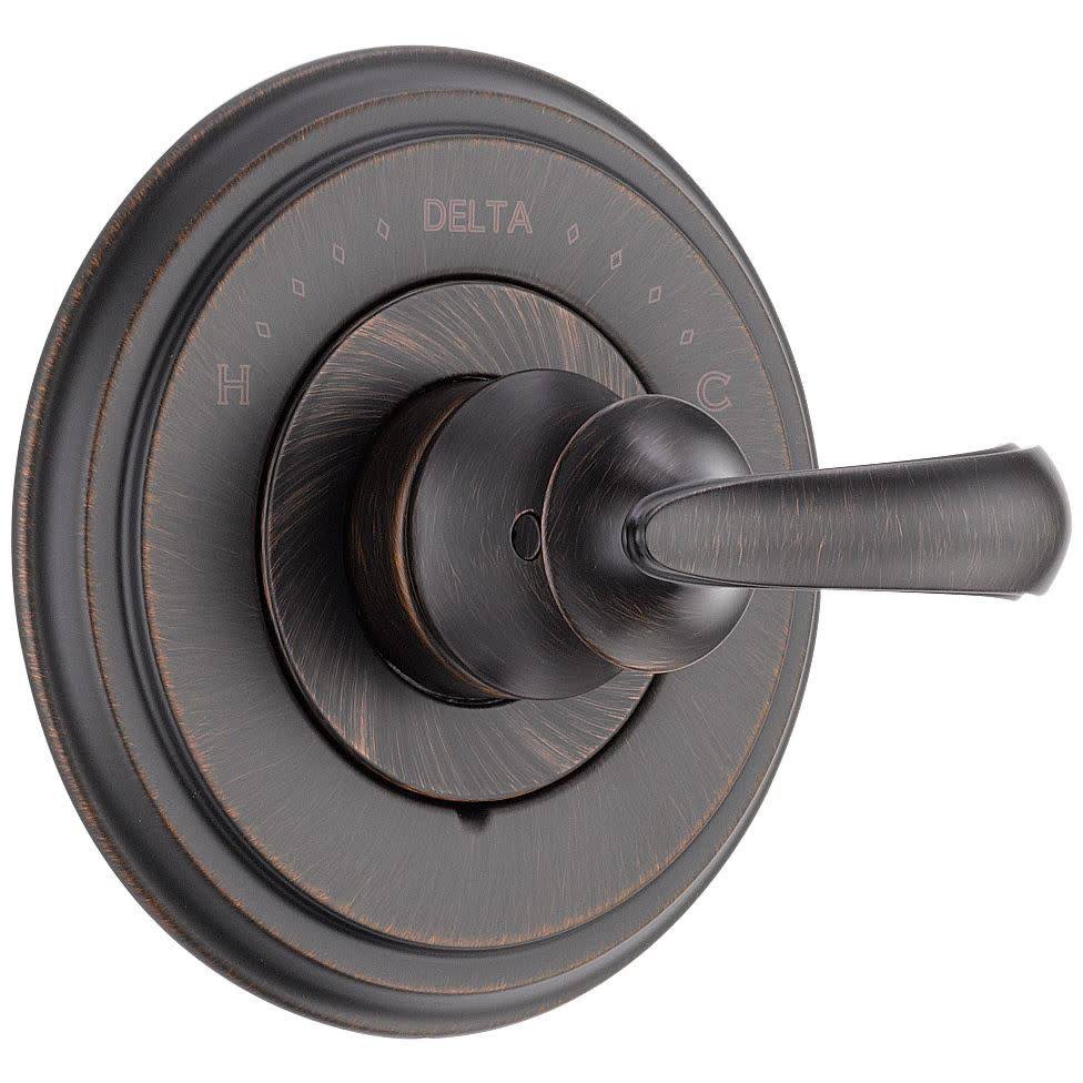 Chrome Valve Trim C26140