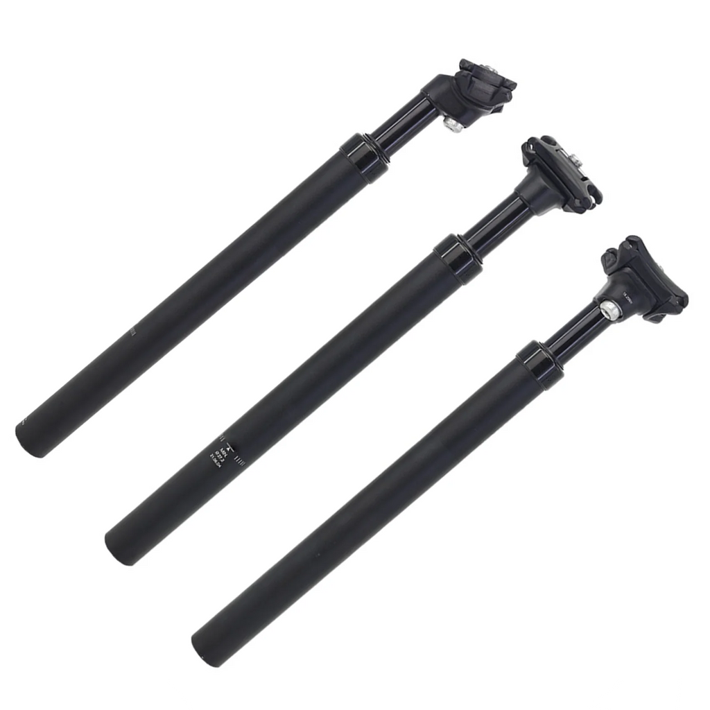 Bicycle Dropper Seatpost Adjustable Mtb Suspension Seat Post Y6436