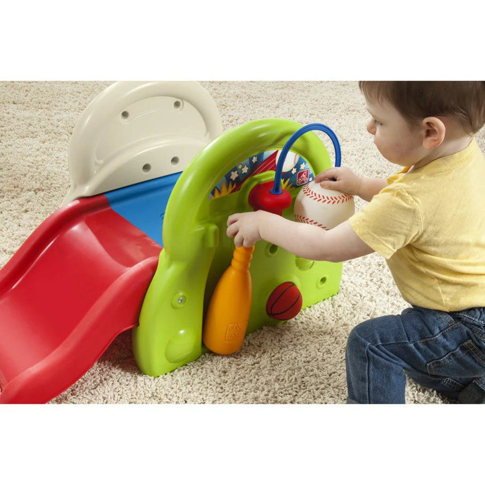 Sports Slide Activity Center A618149