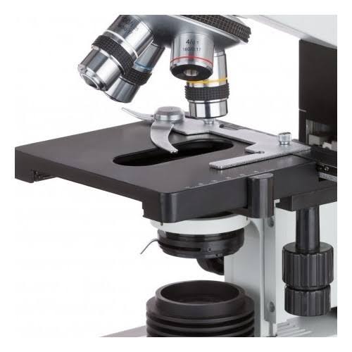 Binocular Biological Compound Microscope 40X-2000X H258468