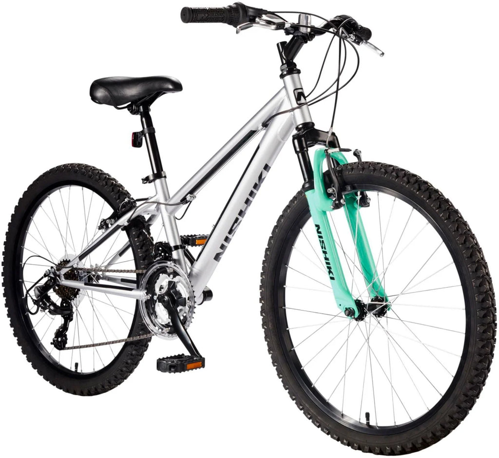 24'' Mountain Bike P774597