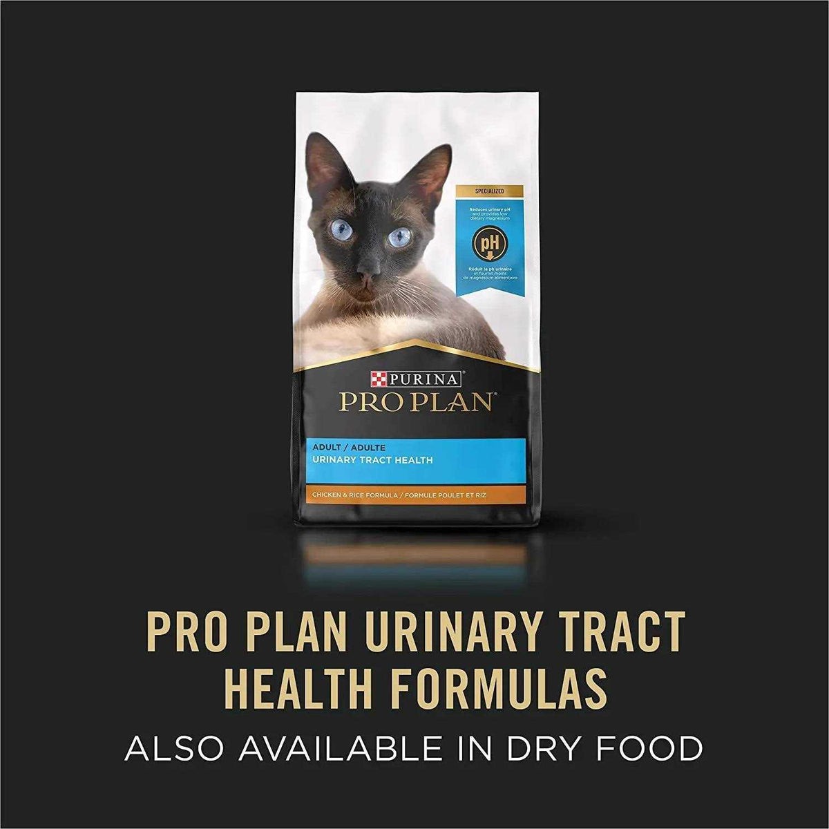 Adult Cat Canned Food H7807
