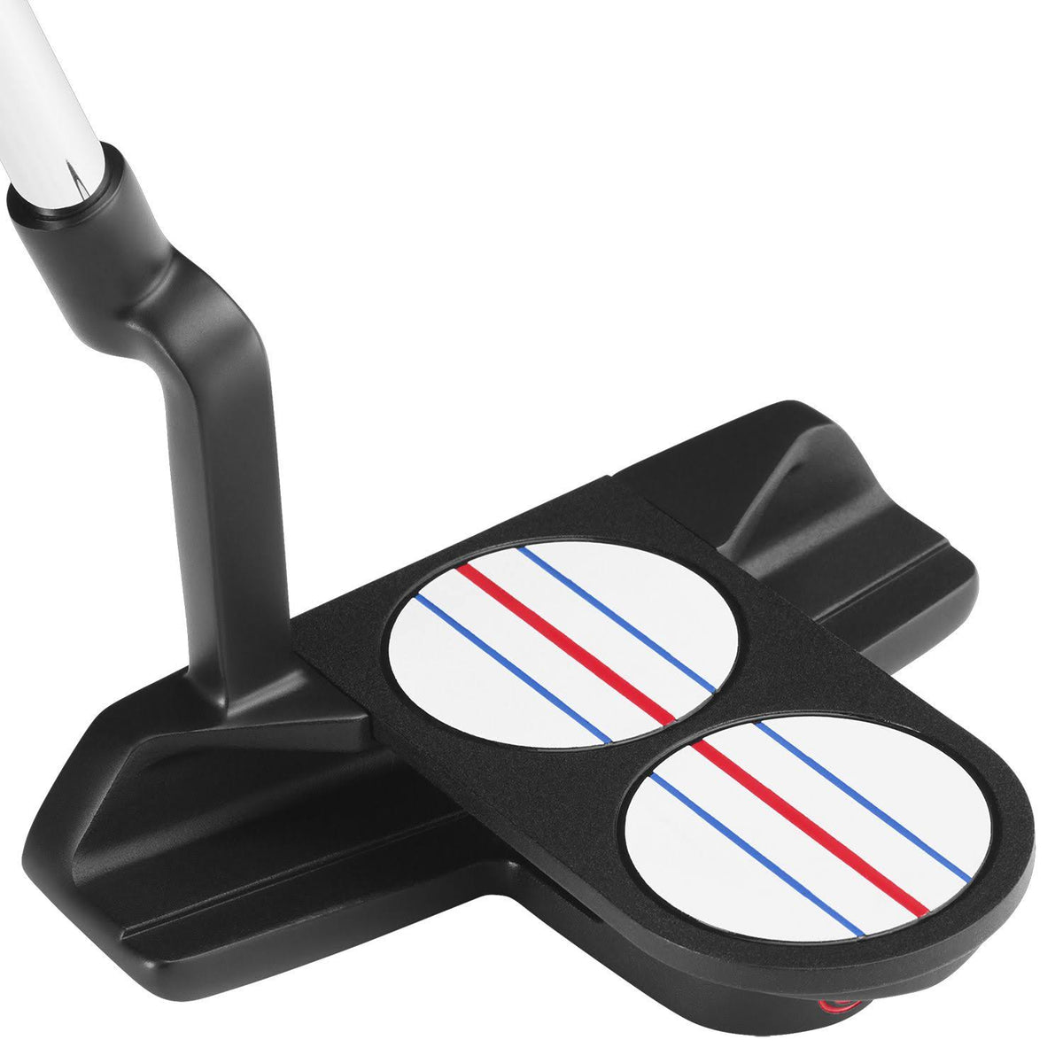Triple Track 2 Ball Blade Putter N466