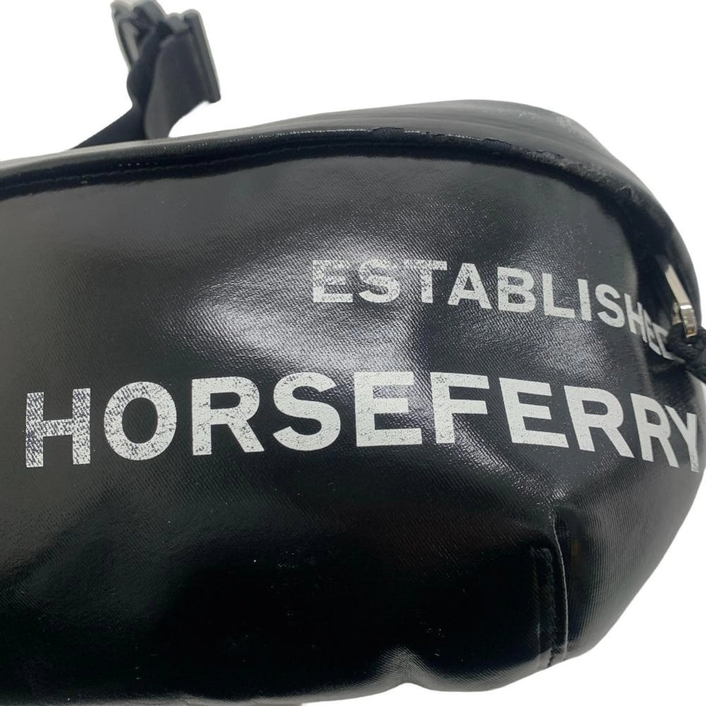 Black Body Bag W3948