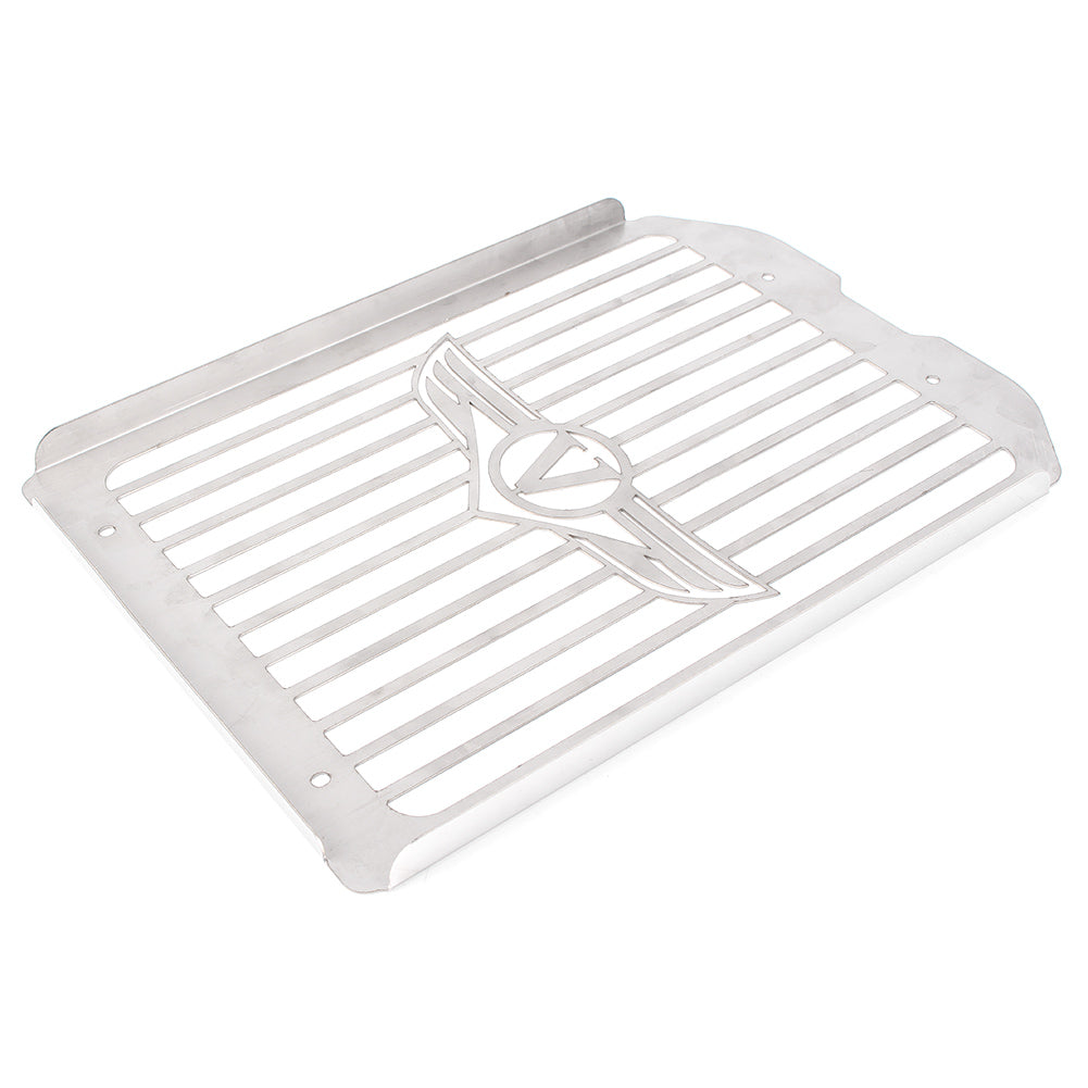 Radiator Grille Cover Guard for Kawasaki Vulcan 1500 Meanstreak VN1500 S1071