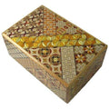 Japanese Puzzle Box P537546
