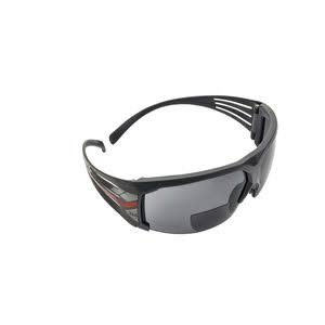 Polarized Grey Lens Polycarbonate Safety Glasses W800