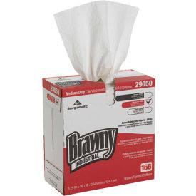Scrim Reinforced Wipers 166/Box 5 Boxes/Carton U901829
