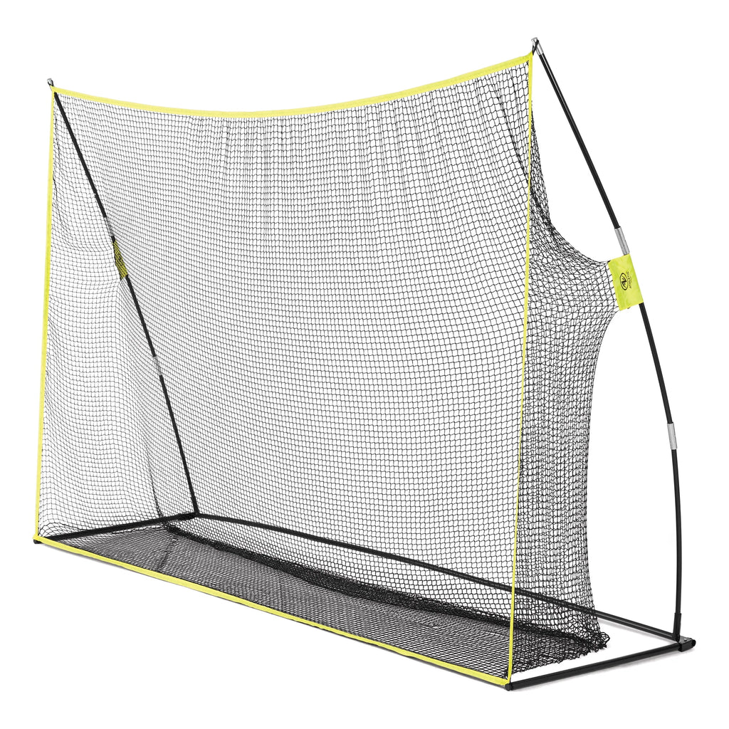 Golf Practice Net with Carry Bag 10' x 7' U631