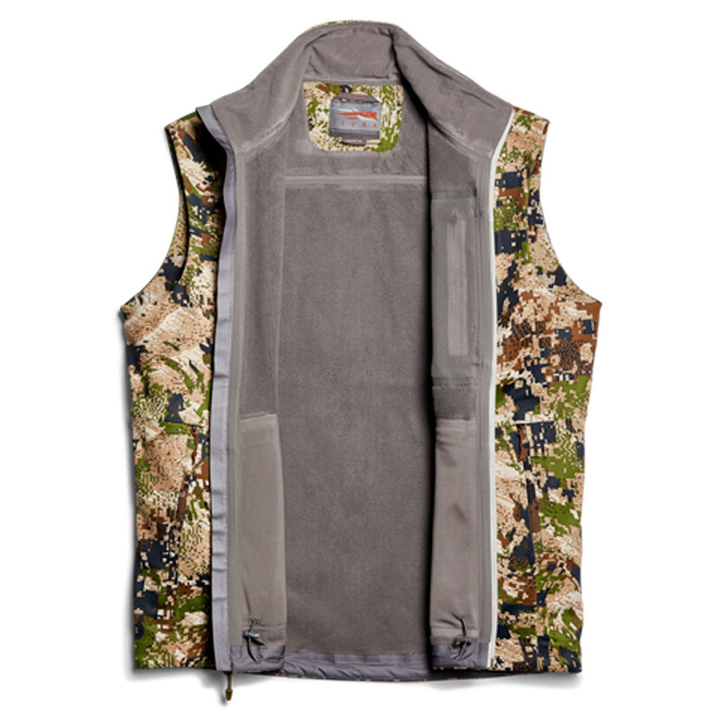 Subalpine Large Vest C419